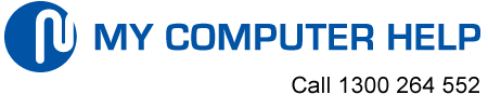My Computer Help